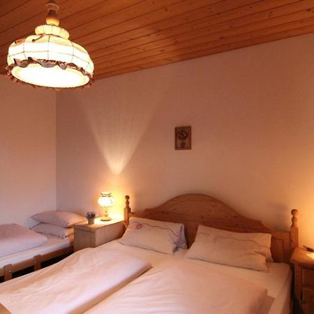 Ferienwohnung Flora Schönau am Königssee Buitenkant foto