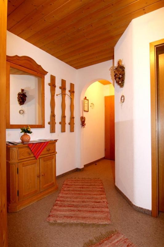 Ferienwohnung Flora Schönau am Königssee Buitenkant foto