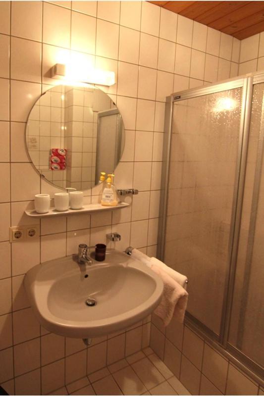 Ferienwohnung Flora Schönau am Königssee Buitenkant foto